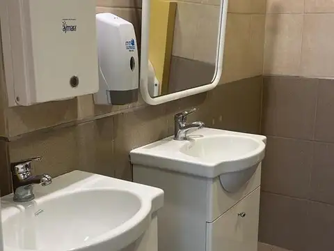 Oficina en Alquiler 20 años