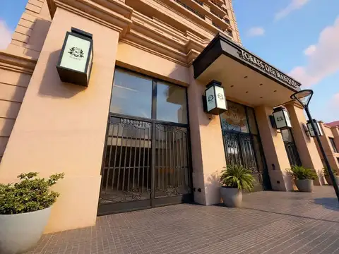 Departamento en Venta en Godoy Cruz, Mendoza