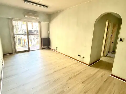 Departamento en venta c/ cochera en Palermo