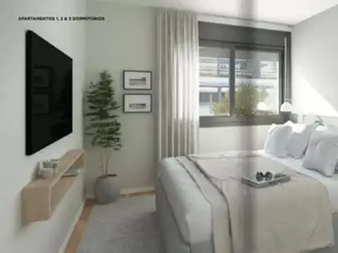 Casa en Venta en Pocitos Nuevo , USD 179.190