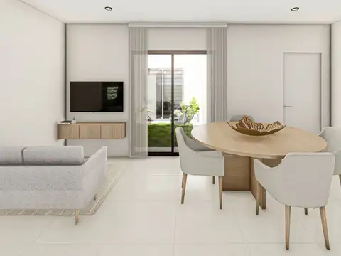 Departamento en Venta A Estrenar