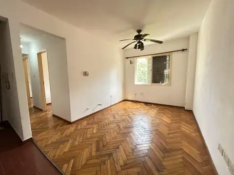 Departamento 2 dormitorios  barrio martin