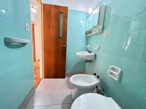 Departamento en Venta al Oeste