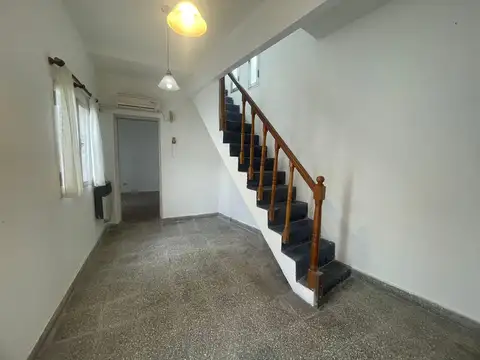 Casa de pasillo alquiler en rosario