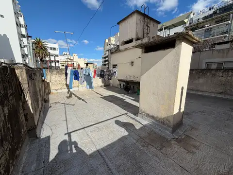 TRES AMBIENTES EN CABALLITO BAJISIMAS EXPENSAS