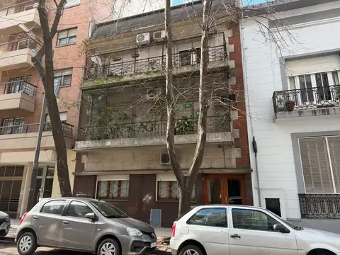 Depto Tipo Casa en Venta en Caballito, USD 109.500