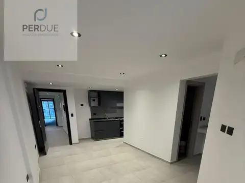 Departamento de 1 dormitorio en venta