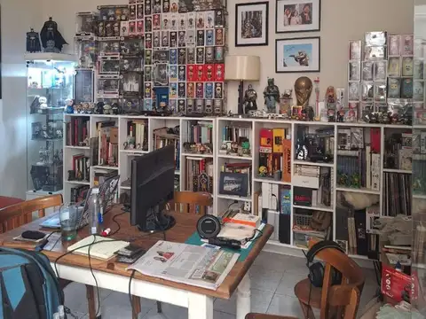 Avenida Asamblea 100