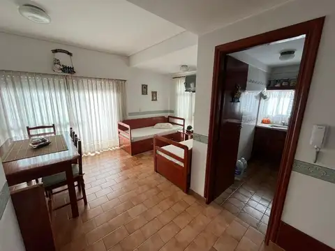 DEPARTAMENTO EN VENTA EN VILLA GESELL