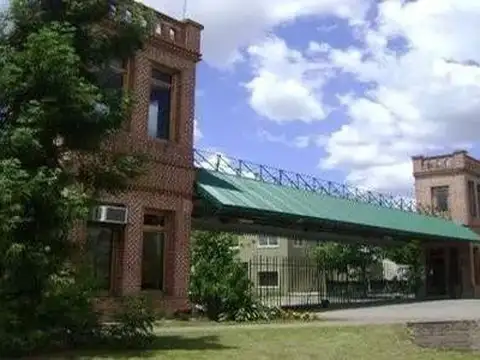 Brickland