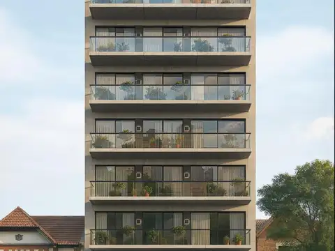 Departamento en pozo en Venta en Recoleta