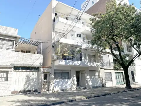 Departamento 1 Dormitorio con Patio