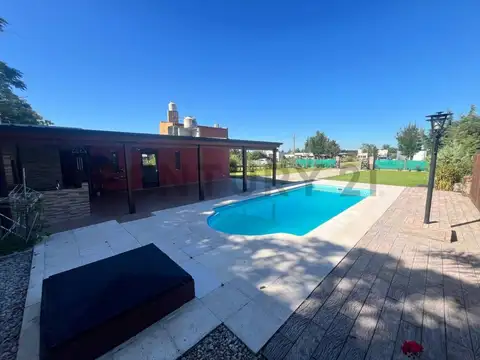 Quinta en Venta en Lisandro Olmos Etcheverry, USD 58.000