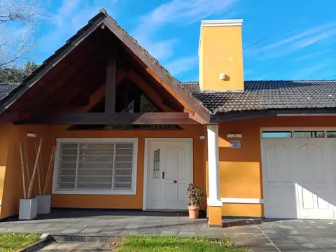 Casa en Venta de 3 dormitorios
