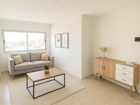 Departamento en San Nicolas De Los Arroyos