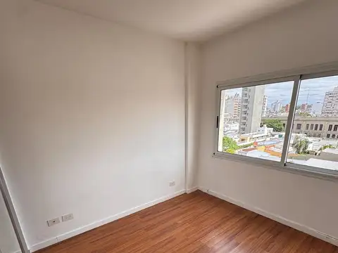 Departamento en Venta en San Nicolas De Los Arroyos, USD 95.000