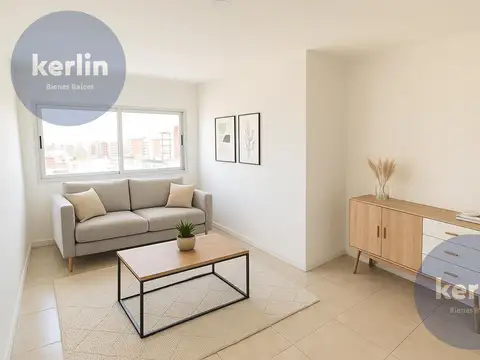 Departamento en San Nicolas De Los Arroyos