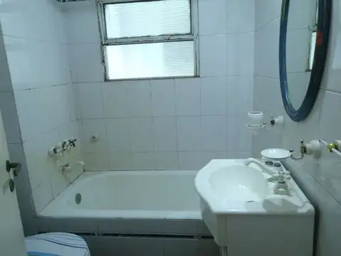 Departamento en Alquiler 45 años