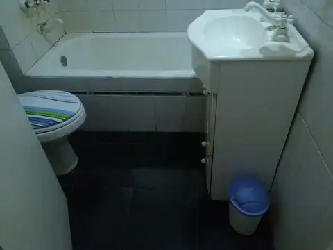 DEPTO 2 AMB EN ALQUILER PALERMO