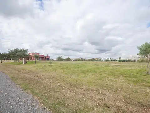 CHACRAS DE LA RESERVA