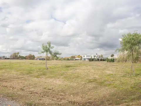 Terreno en Venta en Countries y Barrios Cerrados en Escobar, USD 65.000