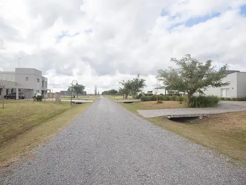 CHACRAS DE LA RESERVA