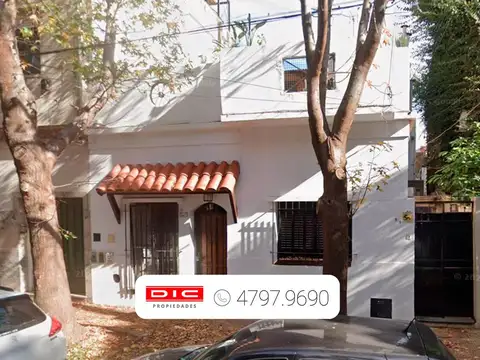 PH 2 dormitorios Venta - Barrio Vicente López