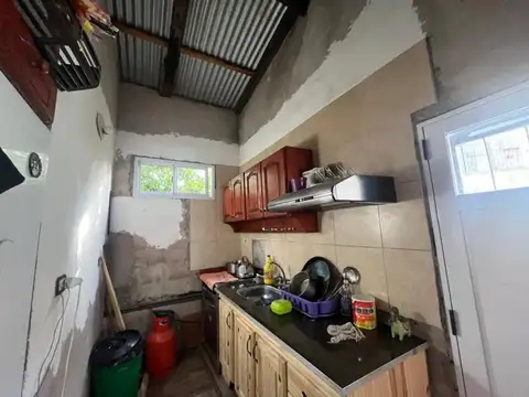 Casa en Venta 50 años