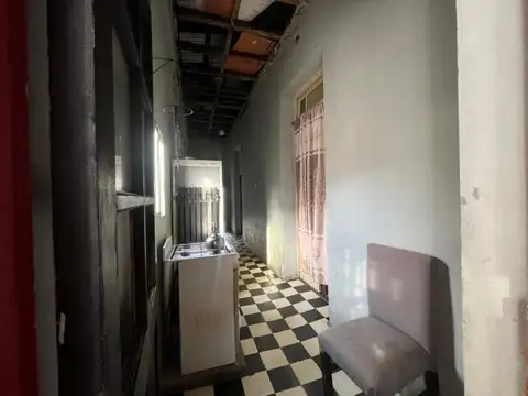 SE VENDE CASA  Pasaje Sargento Ponce 1451 – DOCK SUD