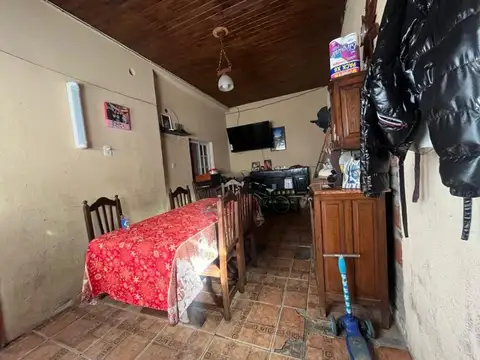 Casa en Venta 51 años