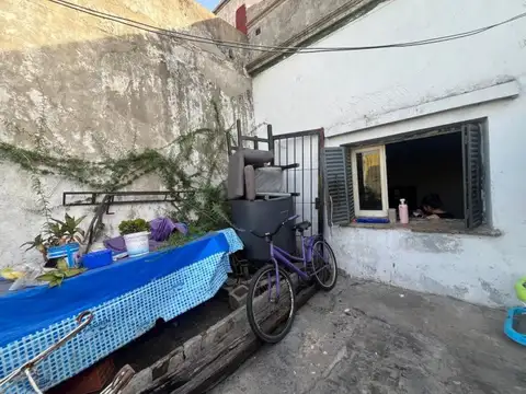 SE VENDE CASA  Pasaje Sargento Ponce 1451 – DOCK SUD