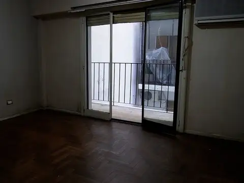 Departamento en Venta en Almagro, USD 159.000