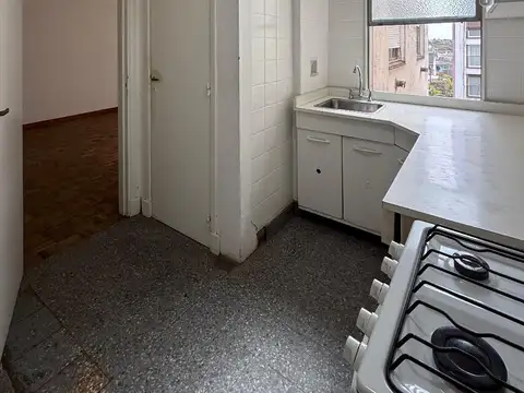 Departamento en Venta en San Isidro Centro, USD 122.000