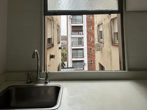 Departamento en Venta 60 años