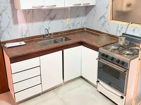 Departamento en Alquiler en Caballito, $ 1.100.000