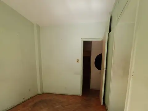 EXCELENTE DEPTO A LA VENTA 3 AMB, 71m2 APROX, COCHERA Y BAULERA, BELGRANO