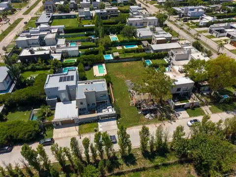 Terreno en Venta de 750,0 m2