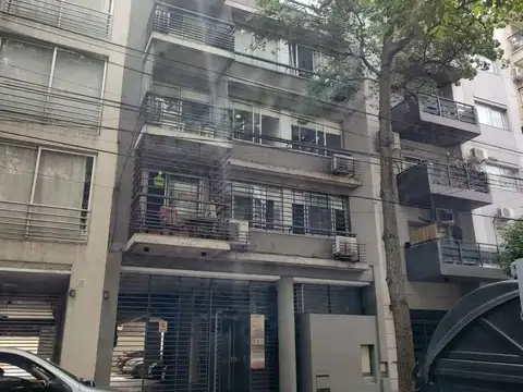 Bauness 2000, Piso 4