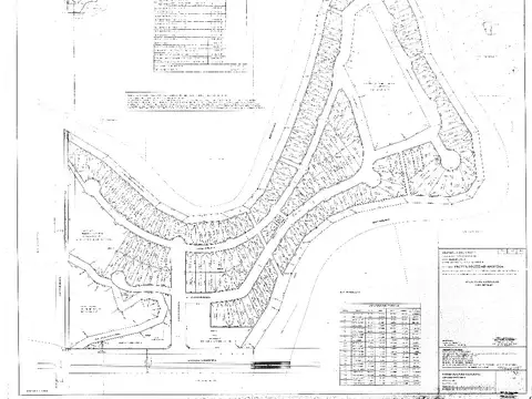 Terreno en Venta 20  mts Frente