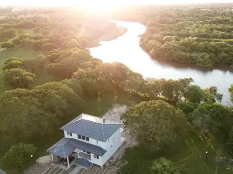 Terreno en Venta 40  mts Fondo