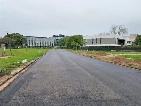 TERRENOS/FRACCIONES/LOTEOS - LOTEOS - LA RIBERA, RESISTENCIA