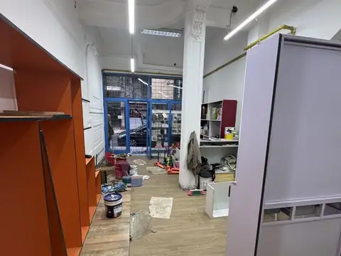 Local en Venta en Recoleta, USD 315.000