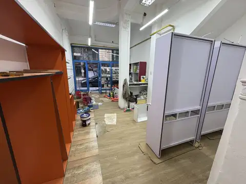 VENTA LOCAL SIN EXPENSAS, RECOLETA