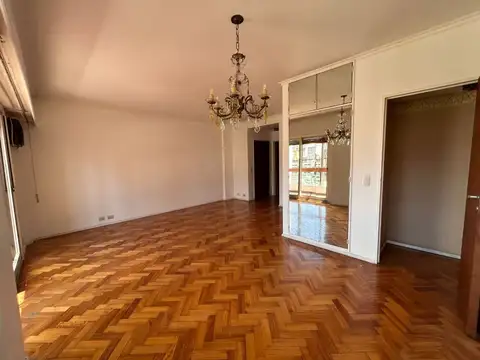 Muy buen departamento super luminoso