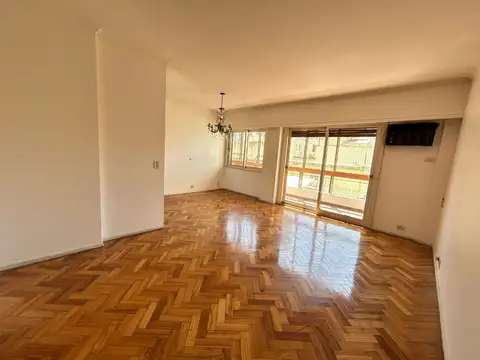 PELLEGRINI CARLOS 1300, Piso 8