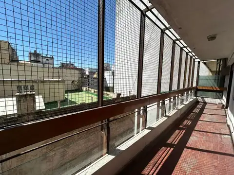 Departamento en Venta en Barrio Norte, USD 230.000