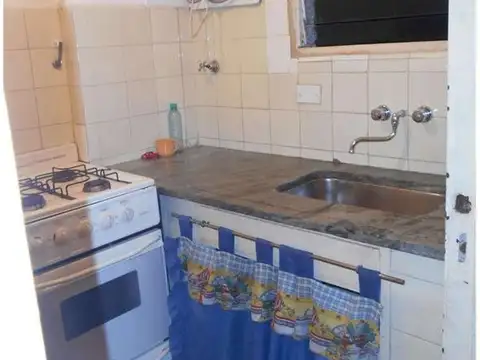 Departamento en Alquiler 50 años