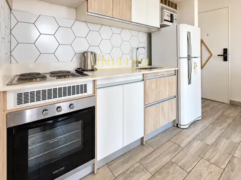 Departamento en Venta en Ushuaia, USD 148.000