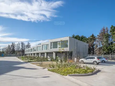 Departamento en Venta en Luciernagas Pilar, USD 209.400