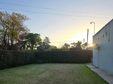 Terreno en Venta en La Reja, Partido de Moreno